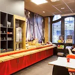 ibis Paris Gare De L Est 10ème