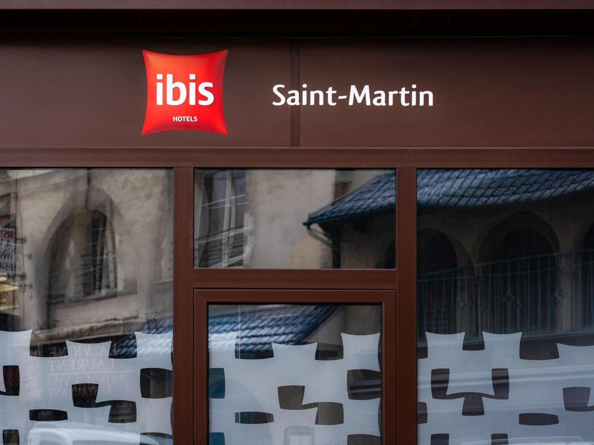 Ibis Gare De L Est 10ème 3* Paris